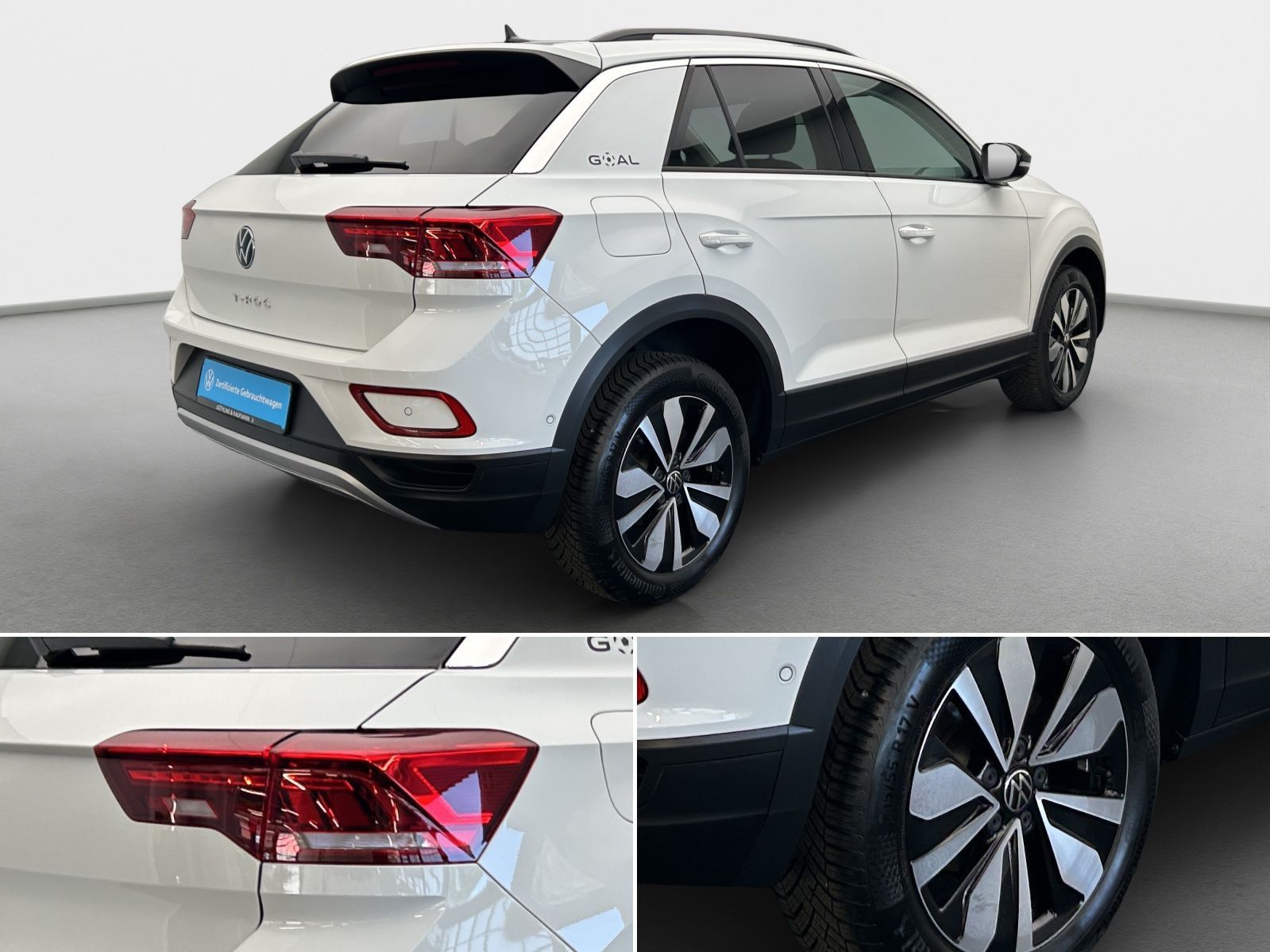 Volkswagen T-Roc - Bild 21