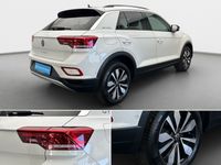 Volkswagen T-Roc - Vorschau Bild 21