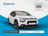 Citroën C3 Shine Pack *LED*NAVI*R-KAMERA* - gebrauchte Citroën C3 aus dem Jahr 2021