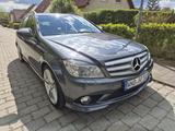 Mercedes-Benz Mercedes Benz C320 CDI AMG TÜV 2028 - Mercedes-Benz C 320: AMG