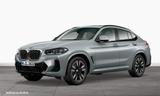 BMW X4 xDrive30d M Sport AHK LiveCockpitProf Laser - BMW X4 aus 2025