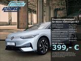 Volkswagen ID.7 Tourer Pro 210 kW HUD AHK PANO NAVI KESSY - VW Gebrauchtwagen