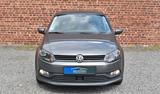 Volkswagen Polo V 1.0 MPI KLIMA SERVO SITZHEIZUNG 4-TÜRER - Volkswagen Polo: Türer