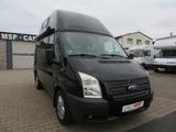 Ford Transit Nugget Hochdach Westfalia CAM AHK Klima - Ford Transit: Nugget Westfalia