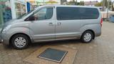 Hyundai Grand Starex  Autom. WoMo-Zul. 8-Sitz AHK PDC - Hyundai: Starex