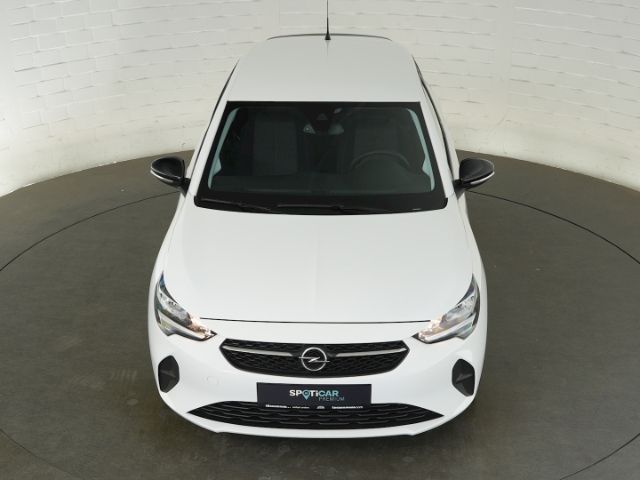 Corsa-e F EDITION 50kWh AT+RÜCKFAHRKAMERA+PARKPI
