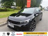 Opel Corsa F GS 1.2 SHZ+LHZ+Kamera+Allwetterreifen - Opel Corsa Neuwagen: Schwarz