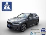 BMW X2 M35 i xDrive TLEDER PANO SHZ HUD NAV LED 2HD - gebrauchte BMW X2 aus dem Jahr 2021