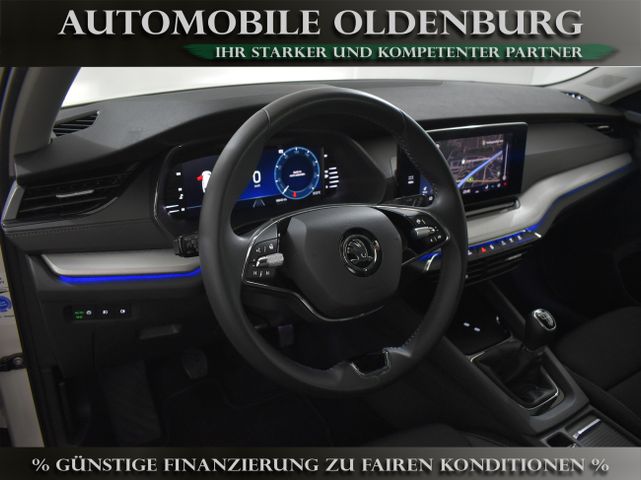 Skoda Octavia Combi 2.0 TDI Tour  Ambition *LED*4xSHZ