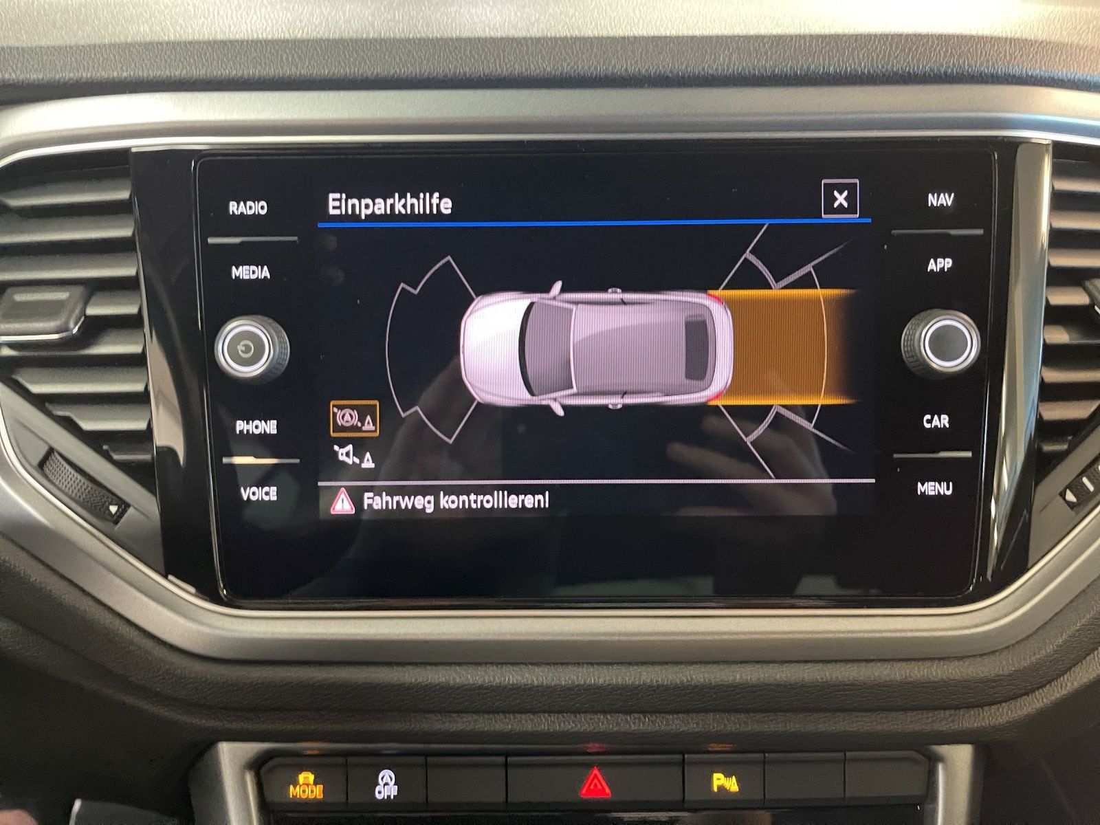 Volkswagen T-Roc - Bild 25