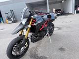 Aprilia Dorsoduro 900  Neuer TÜV, Viele Extras  - Angebote