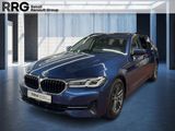 BMW 520 D TOURING 190 - BMW 520 aus 2020