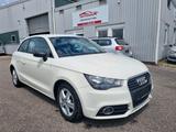 Audi A1 attraction / Klima / TÜV NEU - Audi A1 in Karlsruhe