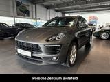 Porsche Macan S 20-Zoll PDLS ParkAssistent Sitzheizung - Porsche aus 2017