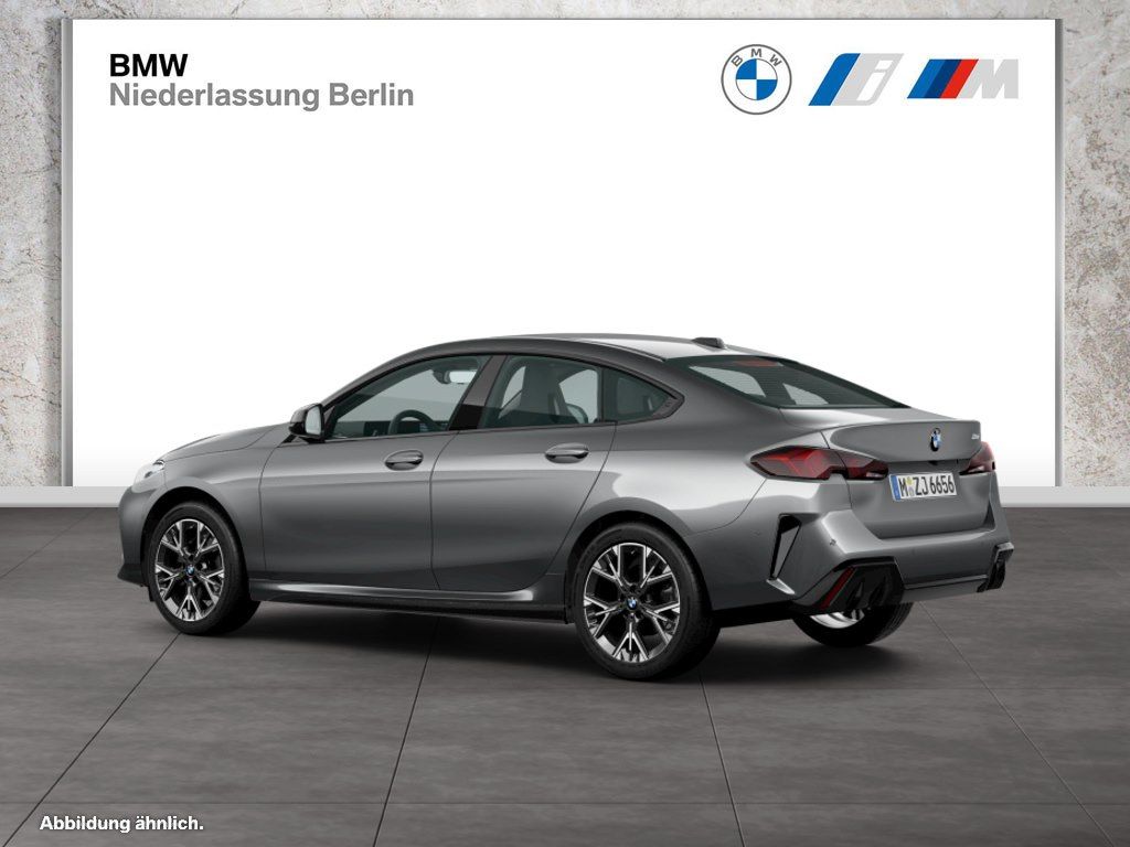 BMW 220 Gran Coupé - Bild 7