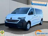 Volkswagen T7 Caravelle LR 9-SITZE+KAMERA+PDC+LED+GJR+KLIMA - VW T7 Caravelle Gebrauchtwagen
