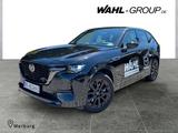 Mazda CX-60 2.5 e-SKYACTIV-PHEV 330 Hybrid Homura - schwarze Mazda CX-60