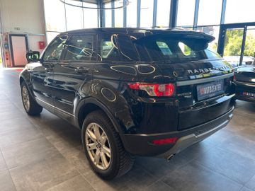 Land Rover Range Rover Evoque Pure Aut. *LEDER*MERIDIAN*