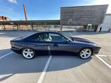 BMW 850i E31 Oldtimer Sportsitze Schnitzer... - BMW 850 von privat