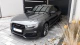 Audi A5 3.0 TFSI S tronic quattro Sportback S-line