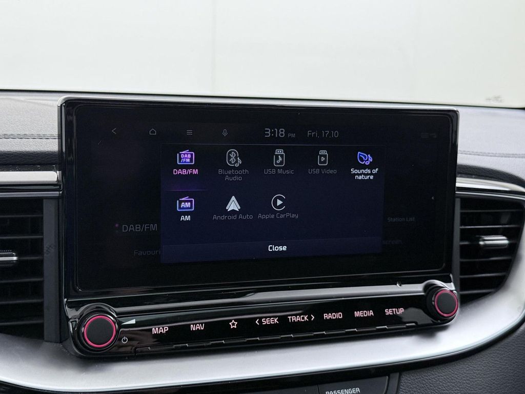 Kia Other Kia ProCeed 1.5 T-GDI GT-Line Pano Dak | N