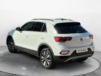 Volkswagen T-Roc - Vorschau Bild 4