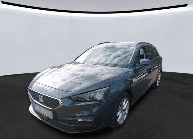 Image of Seat Leon