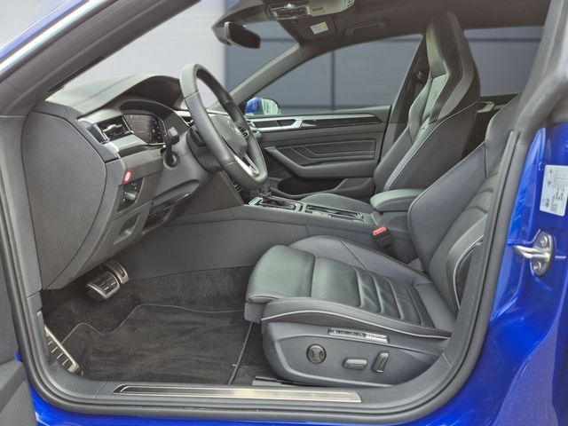 Arteon Shootingbrake 2.0 TSI R-Line 4MOTION *DSG