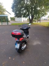 Yamaha Yp 250 R - YAMAHA YP 250