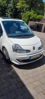 Renault Grand Modus Night & Day TCe 100 Night & Day - Renault Grand Modus von privat