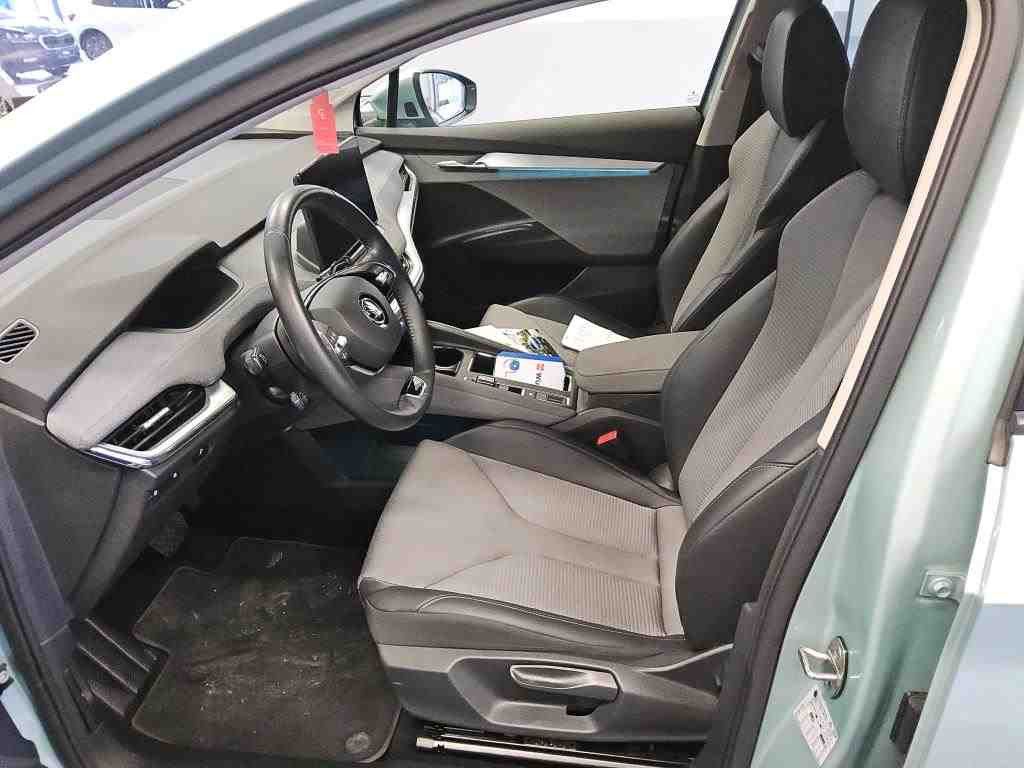 Skoda Enyaq - Bild 4