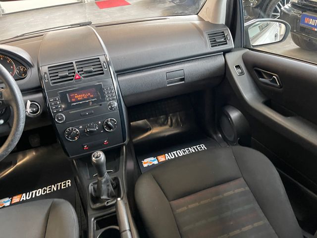 Mercedes-Benz A 150 *Klima*Isofix*Freisprech*SHZ*