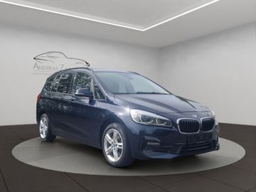 BMW 218 Gran Tourer - 2