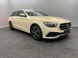 Mercedes-Benz E 200d T Taxi LED*TAXAMETER*U-FREI*RÜCKKAM*WIDE - Mercedes-Benz mit Diesel-Antrieb: Taxi