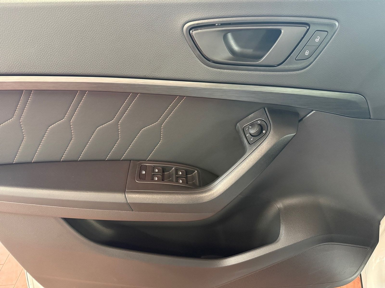 Cupra Ateca - Bild 12