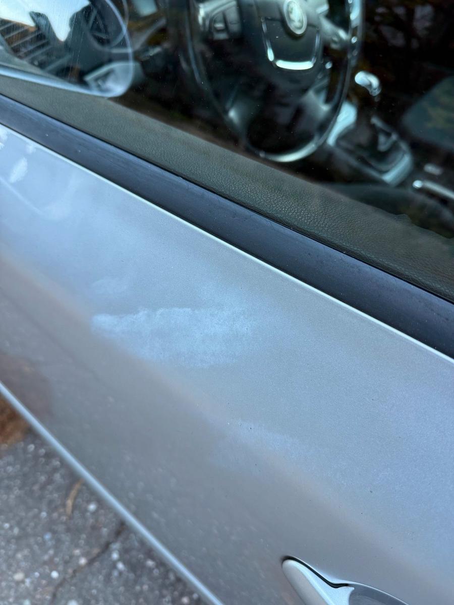 Skoda Octavia 2012 — photo 13