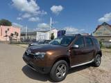 Dacia Duster I 1.6 Prestige 4x4*1.Hand*Klima*TÜV05/26 - Dacia Duster in Halle