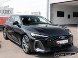 Audi A5 Avant TFSI S line MMI Experience LED Plus Amb - Audi: Navigationssystem, Mmi Plus