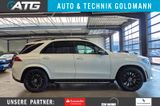 Mercedes-Benz GLE 450 4M AMG LINE NIGHT STANDHZ DISTRONIC AHK
