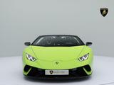 Lamborghini Huracán Performante Spyder I FULL AD PERSONAM I  - Lamborghini: Performante