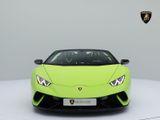 Lamborghini Huracán Performante Spyder I FULL AD PERSONAM I  - Lamborghini in Hamburg