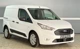 Ford Transit Connect 220 L1*1HAND*68TKM*AHK*PDC* - Ford Transit Connect: T220