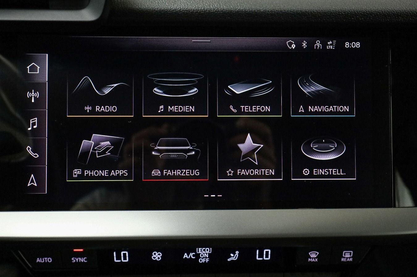 Audi A3 - Bild 21