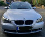 BMW 525 Td - BMW 525: 525td