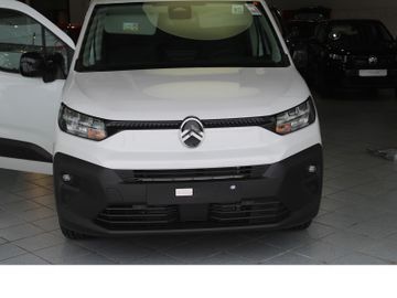 Citro�n Berlingo Kastenwagen L2H1XL