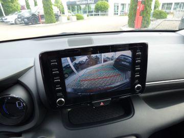 Bild 13 Mazda 2 Hybrid 1,5 Agile (EURO 6d)116 PS Comfort-P, Ka