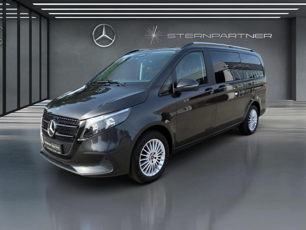 Mercedes-Benz V 220 d Lang Standhz+AHK+Tisch+Laderaumuntertei.