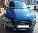 Audi A3 2.0 TDI Sportback - - Audi A3: Standheizung, Sportback