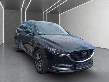 Mazda CX-5 - 2
