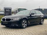 BMW 520 d Touring Aut Leder Head-Up LED PDC Navi - BMW 520 in Leipzig